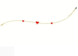 BRACCIALE NANAN ARGENTO TEEN/BIMBA NAN0473