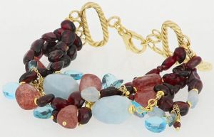 BRACCIALE NYVY COLLEZIONE MEDEA