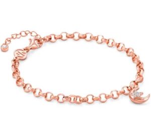 BRACCIALE NOMINATION COLLEZIONE SWEETROCK 148020 031