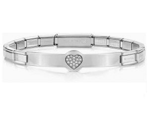BRACCIALE NOMINATION DONNA TRENDSETTER COLLECTION 021133 022