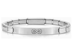 BRACCIALE NOMINATION DONNA TRENDSETTER COLLECTION 021133 024