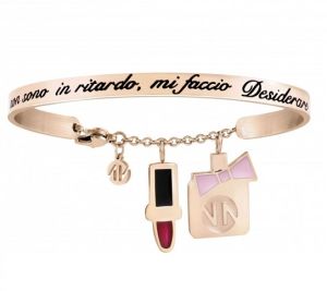 BRACCIALE NOMINATION MESSAGGIAMO COLLECTION 027407 046