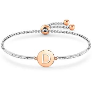 BRACCIALE NOMINATION COLLEZIONE MILLE LUCI 028007 004