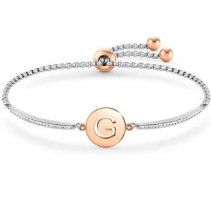 BRACCIALE NOMINATION COLLEZIONE MILLE LUCI 028007 007