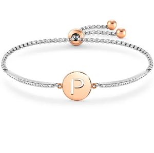 BRACCIALE NOMINATION COLLEZIONE MILLE LUCI 028007 016