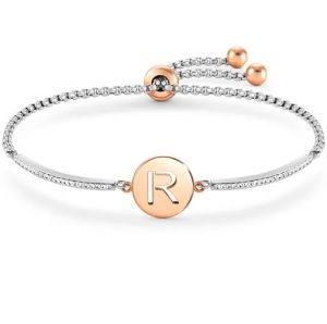 BRACCIALE NOMINATION COLLEZIONE MILLE LUCI 028007 018