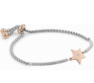 BRACCIALE NOMINATION COLLEZIONE MILLE LUCI 028009 023