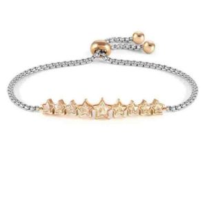 BRACCIALE NOMINATION COLLEZIONE MILLE LUCI 028012 024