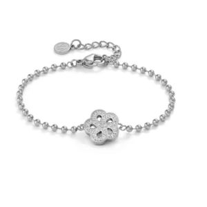 BRACCIALE NOMINATION DONNA COLLEZIONE SOFFIO D'AMORE 134000 059