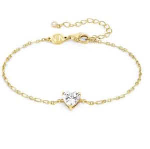 BRACCIALE NOMINATION DONNA SPARKLING LOVE 148046 012