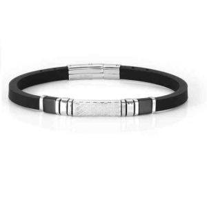 BRACCIALE NOMINATION UOMO COLLEZIONE CITY 028807 001