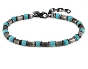 BRACCIALE NOMINATION UOMO COLLEZIONE INSTINCT 027921 033