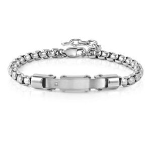 BRACCIALE NOMINATION UOMO STRONG COLLECTION 028321 001