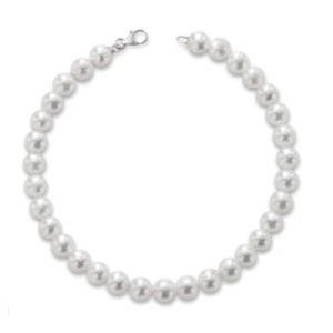 BRACCIALE PERLE COSCIA LE LUNE COLLEZIONE LUNE YOUNG LLBR75.2