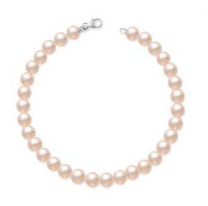 BRACCIALE PERLE COSCIA LE LUNE COLLEZIONE LUNE YOUNG LLBRP55.2