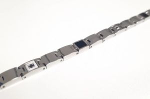 BRACCIALE REBECCA COLLEZIONE UOMO XUOBXX09