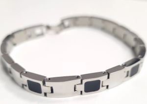 BRACCIALE REBECCA COLLEZIONE UOMO XUOBXX10