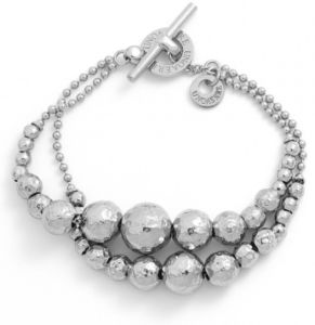 BRACCIALE DONNA UNOAERRE ARGENTO 5927