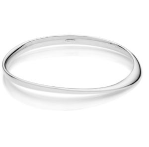 BRACCIALE BANGLE UNOAERRE ARGENTO 700YBV1830000 6323