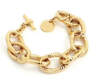 BRACCIALE UNOAERRE DONNA BRONZO 1900