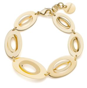 BRACCIALE UNOAERRE BRONZO 016EXB0054000 2457