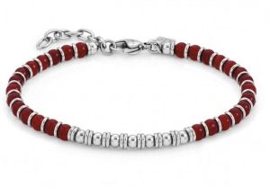 BRACCIALE NOMINATION UOMO INSTINCT COLLECTION 027902 027