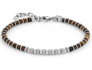 BRACCIALE NOMINATION UOMO INSTINCT COLLECTION 027902 041
