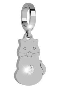 CIONDOLO REBECCA MY WORLD COLLECTION NATURA BWLPBB67