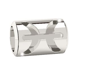 CIONDOLO REBECCA MY WORLD COLLECTION ZODIACO BWLPXZ12