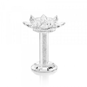 CANDELIERE OTTAVIANI CRISTALLO 800226