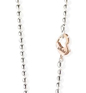 CATENA LE BEBE' SUONAMORE CUORE SNM A001