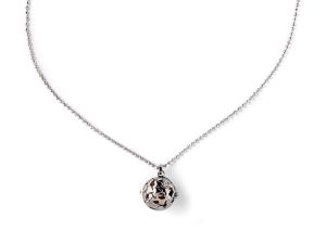 COLLANA CHIAMA ANGELI SOVRANI J4056