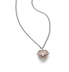 COLLANA CHIAMA ANGELI SOVRANI J6394