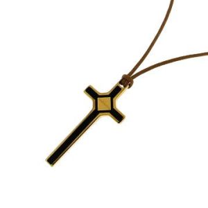 CIONDOLO REBECCA CROCE ST. BARTH BCRMBB03