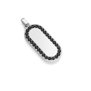 CIONDOLO UNOAERRE ARGENTO UOMO 700YPH2360000 6279 