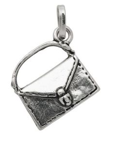 CIONDOLO RASPINI SMILE 8046