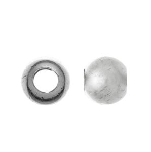 CIONDOLO GIOVANNI RASPINI BEAD SFERA MARTELLATA GRANDE 9832 09832