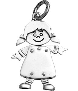 CIONDOLO GIOVANNI RASPINI BIMBA GRANDE 11442