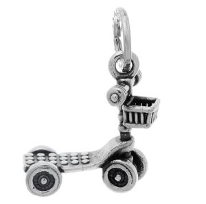 CIONDOLO GIOVANNI RASPINI MONOPATTINO 10002