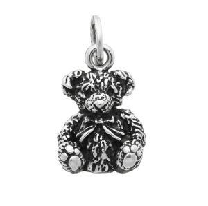 CIONDOLO GIOVANNI RASPINI ORSETTO PELUCHE 6207 06207