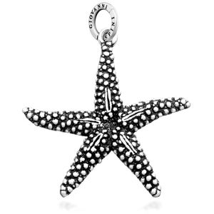 CIONDOLO GIOVANNI RASPINI CORNO ROSSO QUADRIFOGLIO 10521