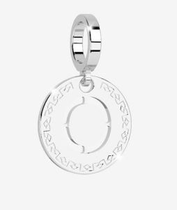 CIONDOLO REBECCA MY WORLD COLLECTION ALFABETO BWLPBO15