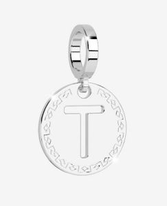 CIONDOLO REBECCA MY WORLD COLLECTION ALFABETO BWLPBT20