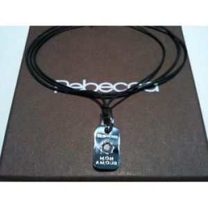 CIONDOLO REBECCA MON AMOUR XMASSP32