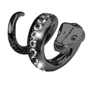 CIONDOLO REBECCA MY WORLD COLLECTION GLAMOUR BWLAZN95