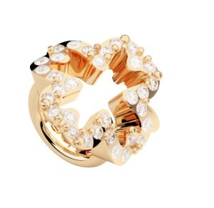 CIONDOLO REBECCA MY WORLD COLLECTION GLAMOUR BWLAZO85