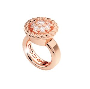 CIONDOLO REBECCA MY WORLD COLLECTION GLAMOUR BWLAZR76