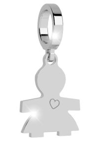 CIONDOLO REBECCA MY WORLD COLLECTION SIMBOLI BWLPBB55