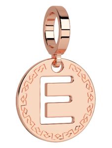 CIONDOLO REBECCA MY WORLD COLLECTION ALFABETO BWLPRE05