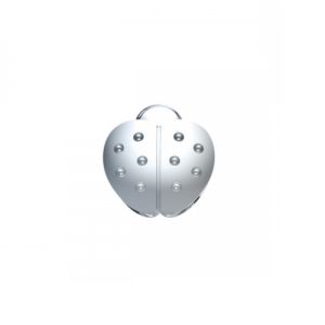 ELEMENTO DONNAORO ELEMENTS COLLEZIONE COCCINELLE DCHF9290